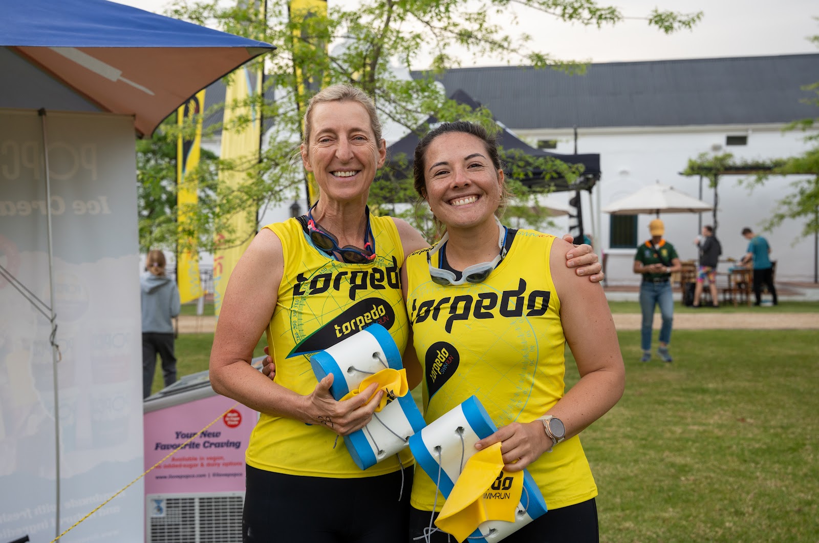 Torpedo Plaisir 2026 race photo 1 of 44