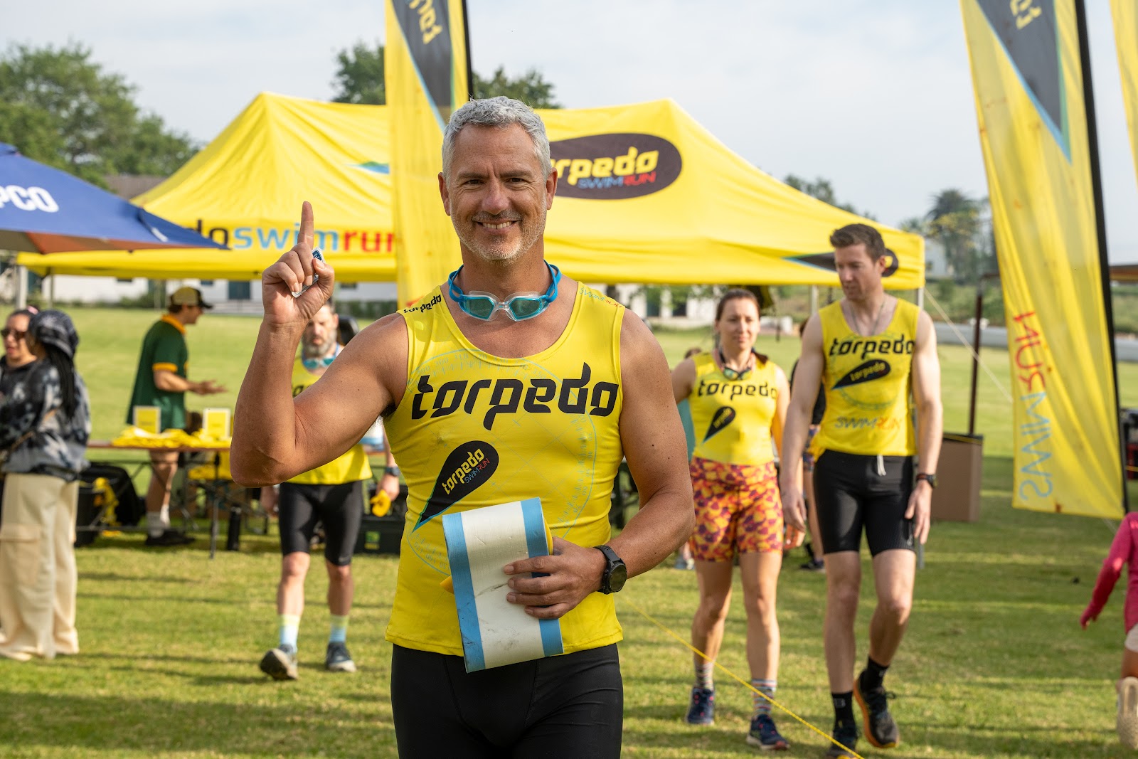 Torpedo Plaisir 2026 race photo 2 of 44
