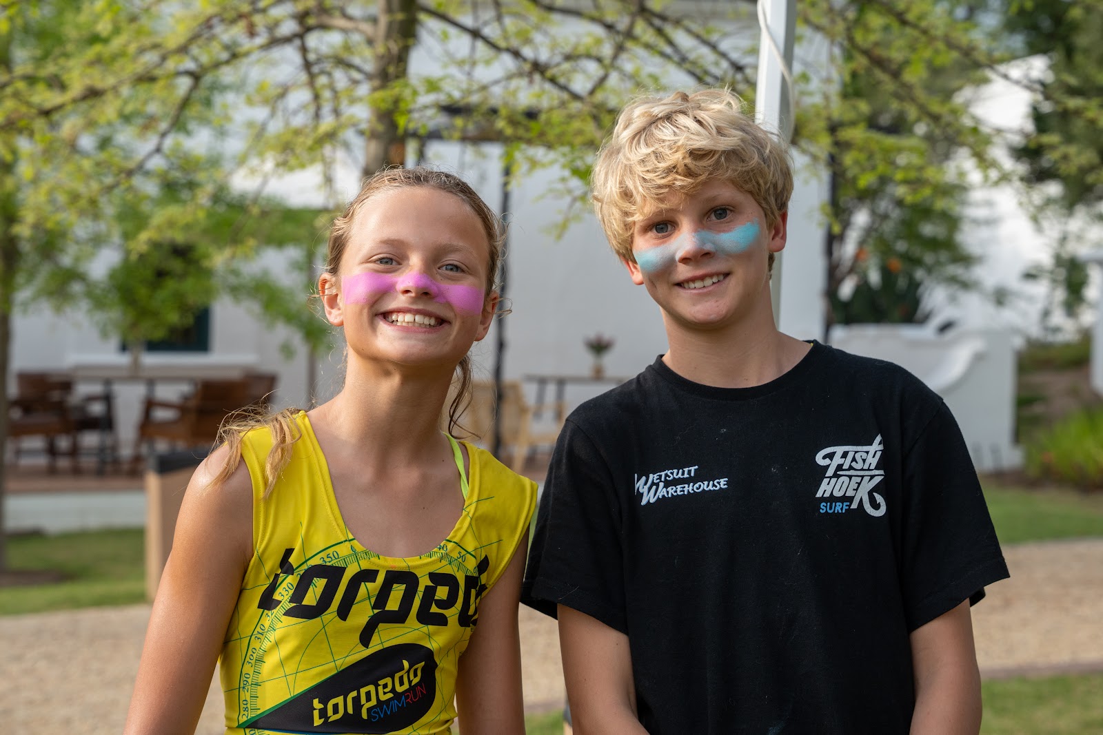 Torpedo Plaisir 2026 race photo 3 of 44