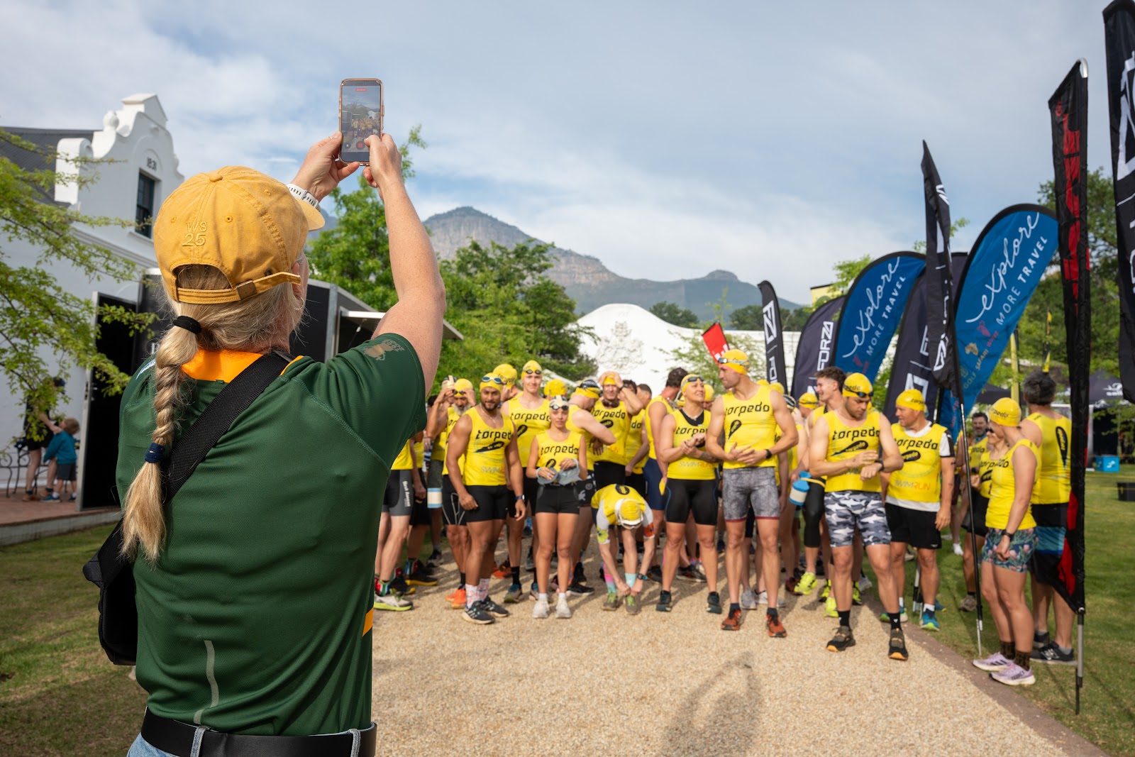 Torpedo Plaisir 2026 race photo 6 of 44