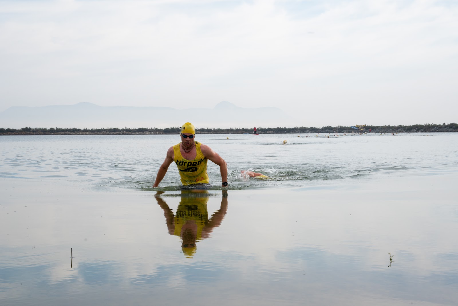 Torpedo Plaisir 2026 race photo 8 of 44