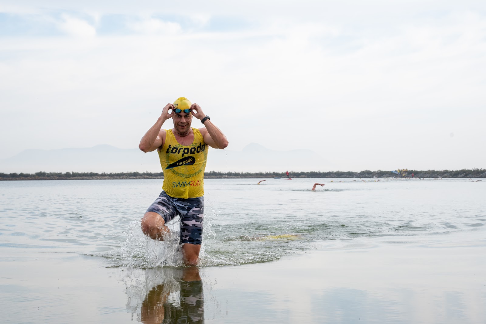 Torpedo Plaisir 2026 race photo 9 of 44