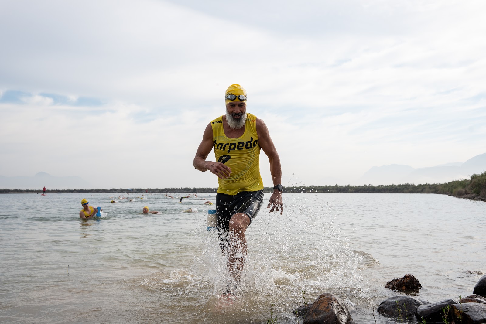 Torpedo Plaisir 2026 race photo 11 of 44