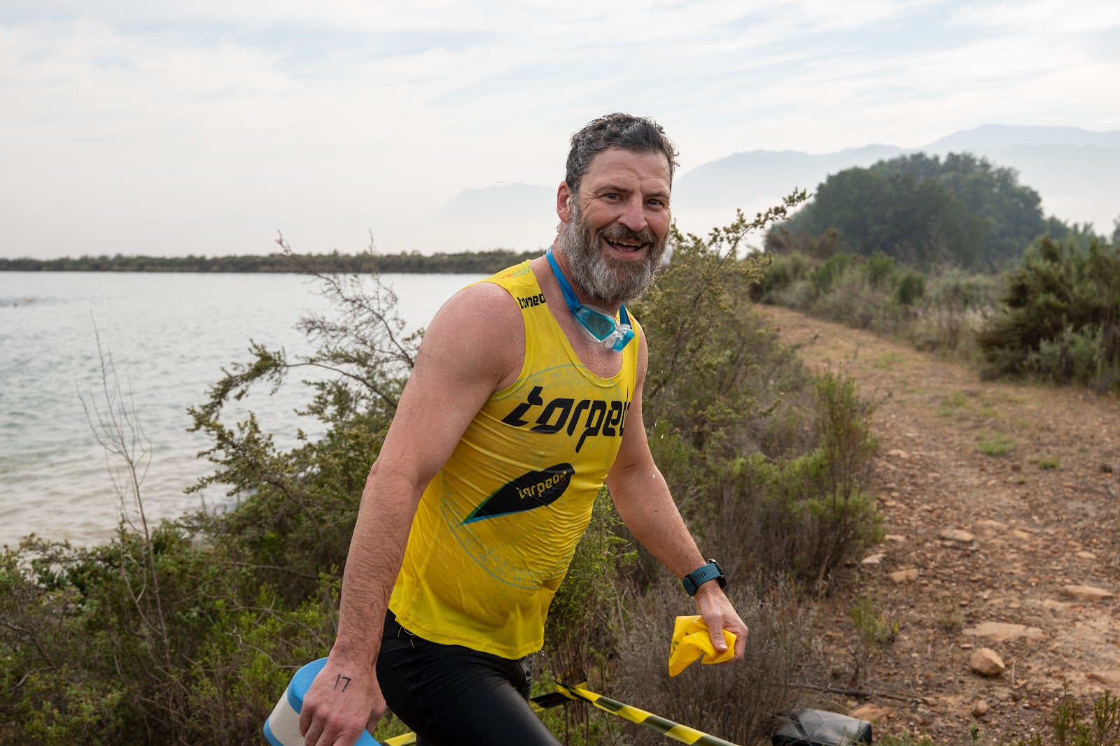 Torpedo Plaisir 2026 race photo 12 of 44